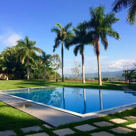 Altavista Casahotel - Asociado Casa Andina Moyobamba Luaran gambar