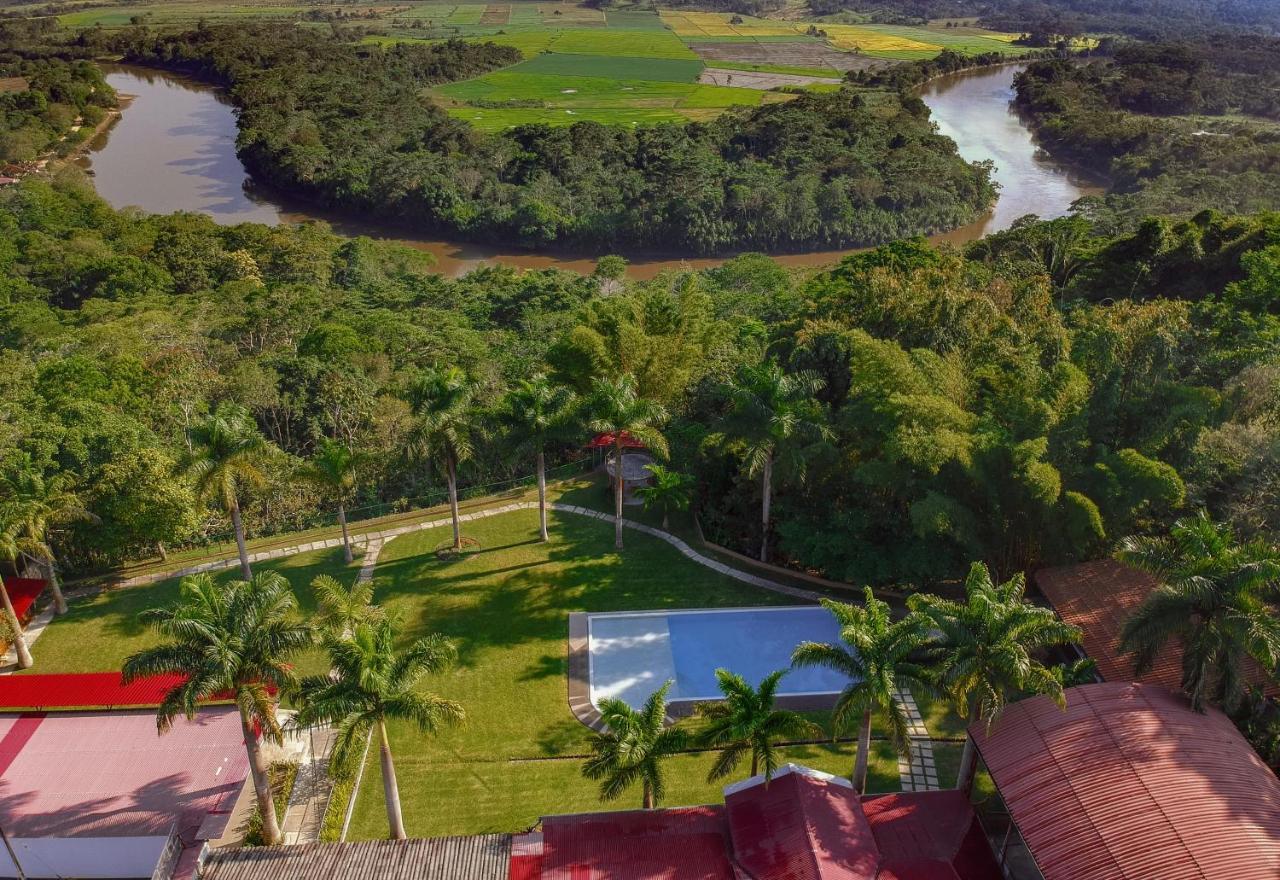 Altavista Casahotel - Asociado Casa Andina Moyobamba Luaran gambar