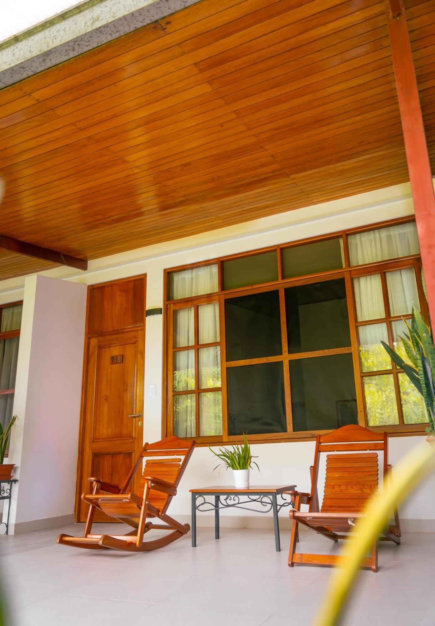 Altavista Casahotel - Asociado Casa Andina Moyobamba Luaran gambar